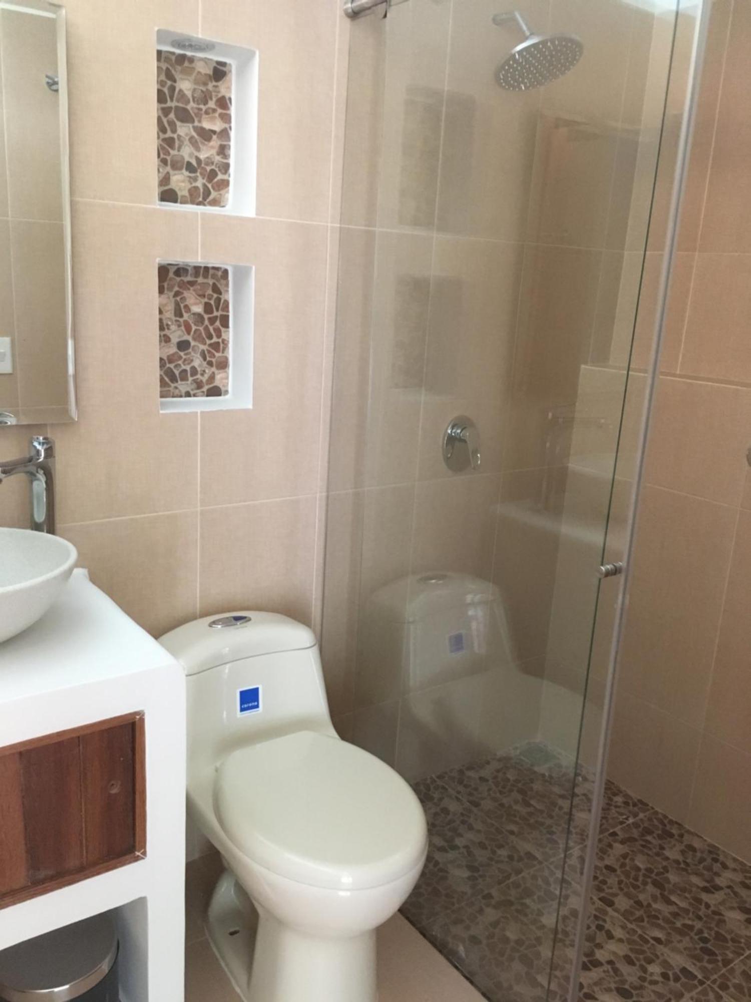 Serendipity Hospedaje Boutique Guatapé Екстериор снимка