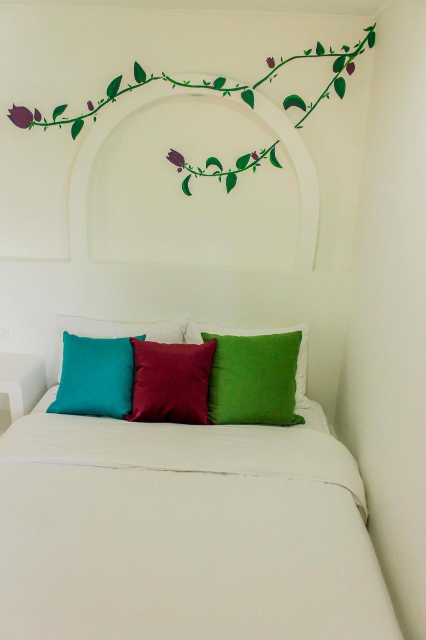 Serendipity Hospedaje Boutique Guatapé Екстериор снимка