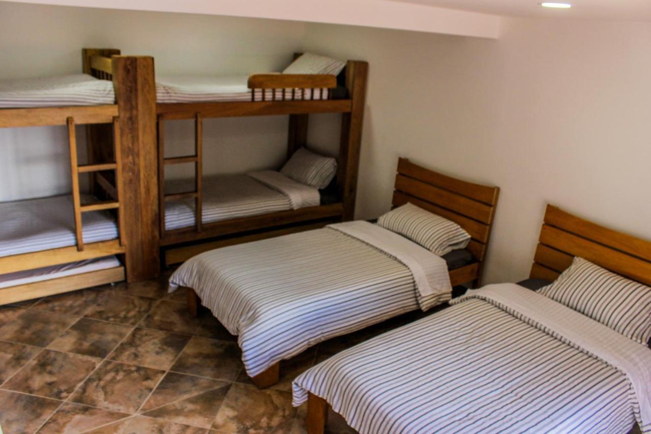 Serendipity Hospedaje Boutique Guatapé Екстериор снимка